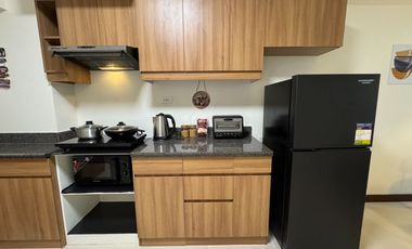 Alder DMCI 2 Bedroom Condominium with Parking for Rent/Sale