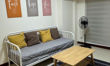 Alder DMCI 2 Bedroom Condominium with Parking for Rent/Sale