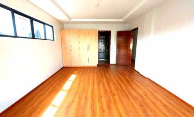 4 Car Garage House and Lot for sale in Filinvest Subdivision Batasan Hills near Commonwealth Quezon City