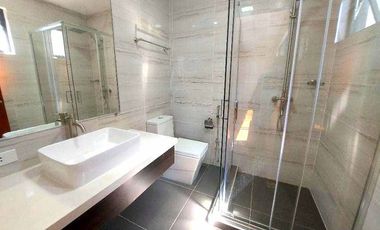 4 Car Garage House and Lot for sale in Filinvest Subdivision Batasan Hills near Commonwealth Quezon City