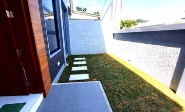 4 Car Garage House and Lot for sale in Filinvest Subdivision Batasan Hills near Commonwealth Quezon City