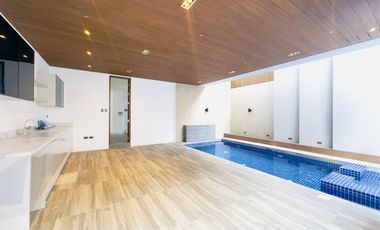 Ultra-Modern 6Bedrooms House and Lot w/ Swimming Pool for Sale in Filinvest 2 Qc