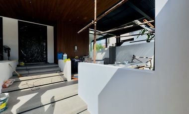 Ultra-Modern 6Bedrooms House and Lot w/ Swimming Pool for Sale in Filinvest 2 Qc