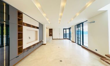 Ultra-Modern 6Bedrooms House and Lot w/ Swimming Pool for Sale in Filinvest 2 Qc