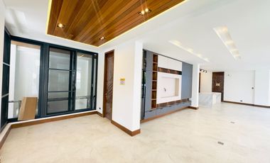 Ultra-Modern 6Bedrooms House and Lot w/ Swimming Pool for Sale in Filinvest 2 Qc