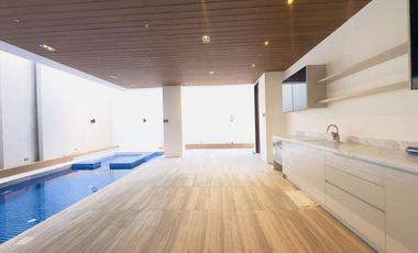 Ultra-Modern 6Bedrooms House and Lot w/ Swimming Pool for Sale in Filinvest 2 Qc