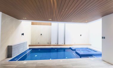 Ultra-Modern 6Bedrooms House and Lot w/ Swimming Pool for Sale in Filinvest 2 Qc