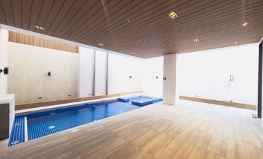 Ultra-Modern 6Bedrooms House and Lot w/ Swimming Pool for Sale in Filinvest 2 Qc