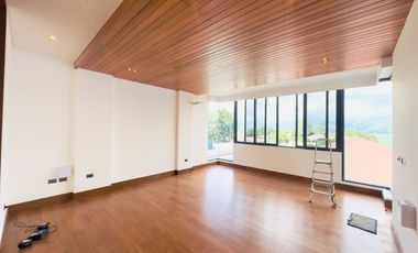Ultra-Modern 6Bedrooms House and Lot w/ Swimming Pool for Sale in Filinvest 2 Qc