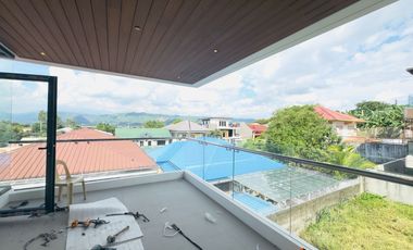 Ultra-Modern 6Bedrooms House and Lot w/ Swimming Pool for Sale in Filinvest 2 Qc