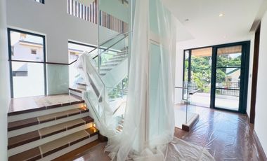 Ultra-Modern 6Bedrooms House and Lot w/ Swimming Pool for Sale in Filinvest 2 Qc