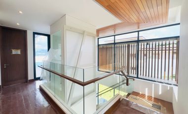 Ultra-Modern 6Bedrooms House and Lot w/ Swimming Pool for Sale in Filinvest 2 Qc