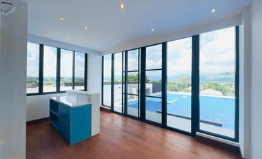 Ultra-Modern 6Bedrooms House and Lot w/ Swimming Pool for Sale in Filinvest 2 Qc