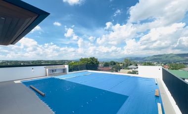Ultra-Modern 6Bedrooms House and Lot w/ Swimming Pool for Sale in Filinvest 2 Qc