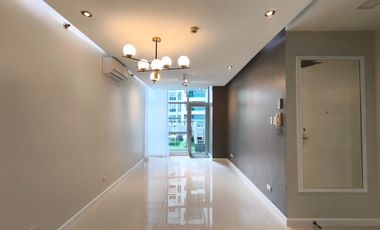 BLUE SAPPHIRE RESIDENCES: 2BR Garden for Rent, 185 sqm, Furnished, 1P, P120,000
