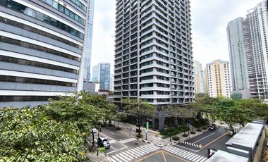 BLUE SAPPHIRE RESIDENCES: 2BR Garden for Rent, 185 sqm, Furnished, 1P, P120,000