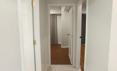 BLUE SAPPHIRE RESIDENCES: 2BR Garden for Rent, 185 sqm, Furnished, 1P, P120,000