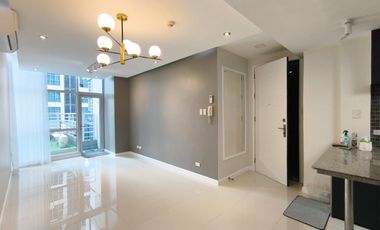 BLUE SAPPHIRE RESIDENCES: 2BR Garden for Rent, 185 sqm, Furnished, 1P, P120,000