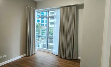 BLUE SAPPHIRE RESIDENCES: 2BR Garden for Rent, 185 sqm, Furnished, 1P, P120,000