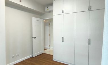BLUE SAPPHIRE RESIDENCES: 2BR Garden for Rent, 185 sqm, Furnished, 1P, P120,000