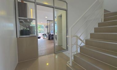 10M PROMO Brand New Townhouse for sale in Holy Spirit near Commonwealth Quezon City