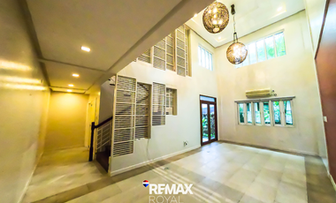 2 Storey Duplex House for Rent in San Lorenzo Village, Makati City