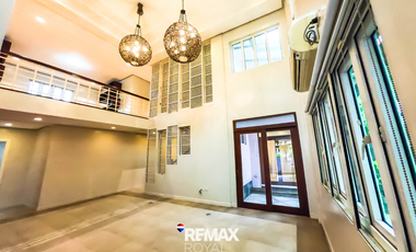 2 Storey Duplex House for Rent in San Lorenzo Village, Makati City