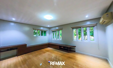 2 Storey Duplex House for Rent in San Lorenzo Village, Makati City