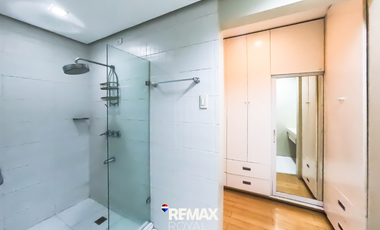 2 Storey Duplex House for Rent in San Lorenzo Village, Makati City