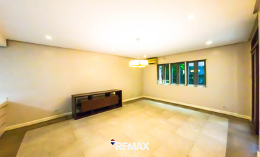 2 Storey Duplex House for Rent in San Lorenzo Village, Makati City