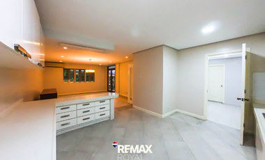 2 Storey Duplex House for Rent in San Lorenzo Village, Makati City