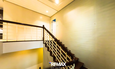 2 Storey Duplex House for Rent in San Lorenzo Village, Makati City