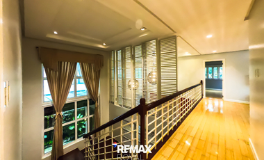 2 Storey Duplex House for Rent in San Lorenzo Village, Makati City