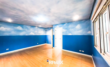 2 Storey Duplex House for Rent in San Lorenzo Village, Makati City