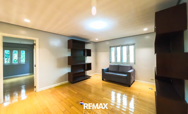 2 Storey Duplex House for Rent in San Lorenzo Village, Makati City