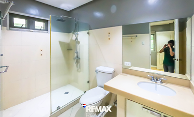 2 Storey Duplex House for Rent in San Lorenzo Village, Makati City