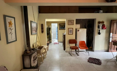 CASA SERRANA EN CABALANGO - GRAN PARQUE