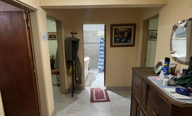 CASA SERRANA EN CABALANGO - GRAN PARQUE