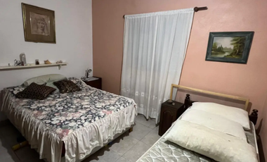 CASA SERRANA EN CABALANGO - GRAN PARQUE