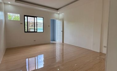 2 Storey Townhouse for sale in near Quirino Highway very near Mindanao Avenue