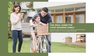 DP Payable up to 42 Months Townhouse for sale in Project 8 Quezon City EDSA Congressional