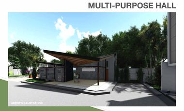 DP Payable up to 42 Months Townhouse for sale in Project 8 Quezon City EDSA Congressional