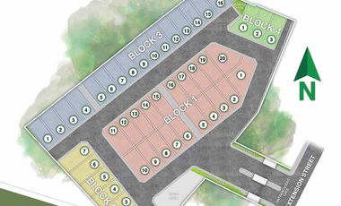 DP Payable up to 42 Months Townhouse for sale in Project 8 Quezon City EDSA Congressional