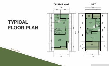 DP Payable up to 42 Months Townhouse for sale in Project 8 Quezon City EDSA Congressional