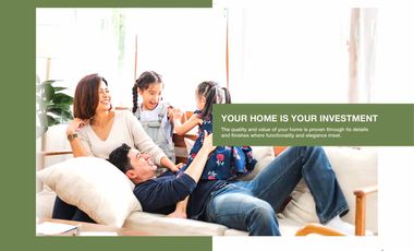 DP Payable up to 42 Months Townhouse for sale in Project 8 Quezon City EDSA Congressional