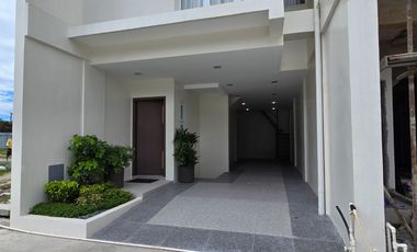 DP Payable up to 42 Months Townhouse for sale in Project 8 Quezon City EDSA Congressional