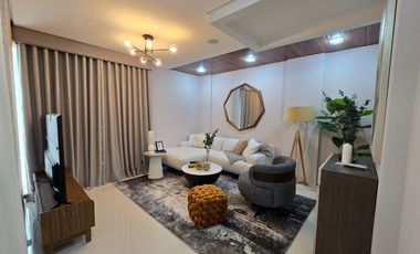 DP Payable up to 42 Months Townhouse for sale in Project 8 Quezon City EDSA Congressional