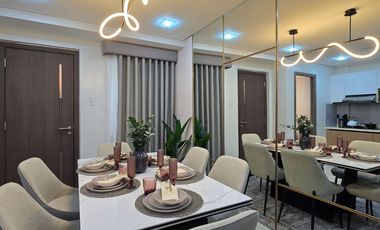 DP Payable up to 42 Months Townhouse for sale in Project 8 Quezon City EDSA Congressional