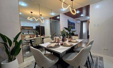 DP Payable up to 42 Months Townhouse for sale in Project 8 Quezon City EDSA Congressional