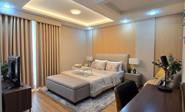 DP Payable up to 42 Months Townhouse for sale in Project 8 Quezon City EDSA Congressional